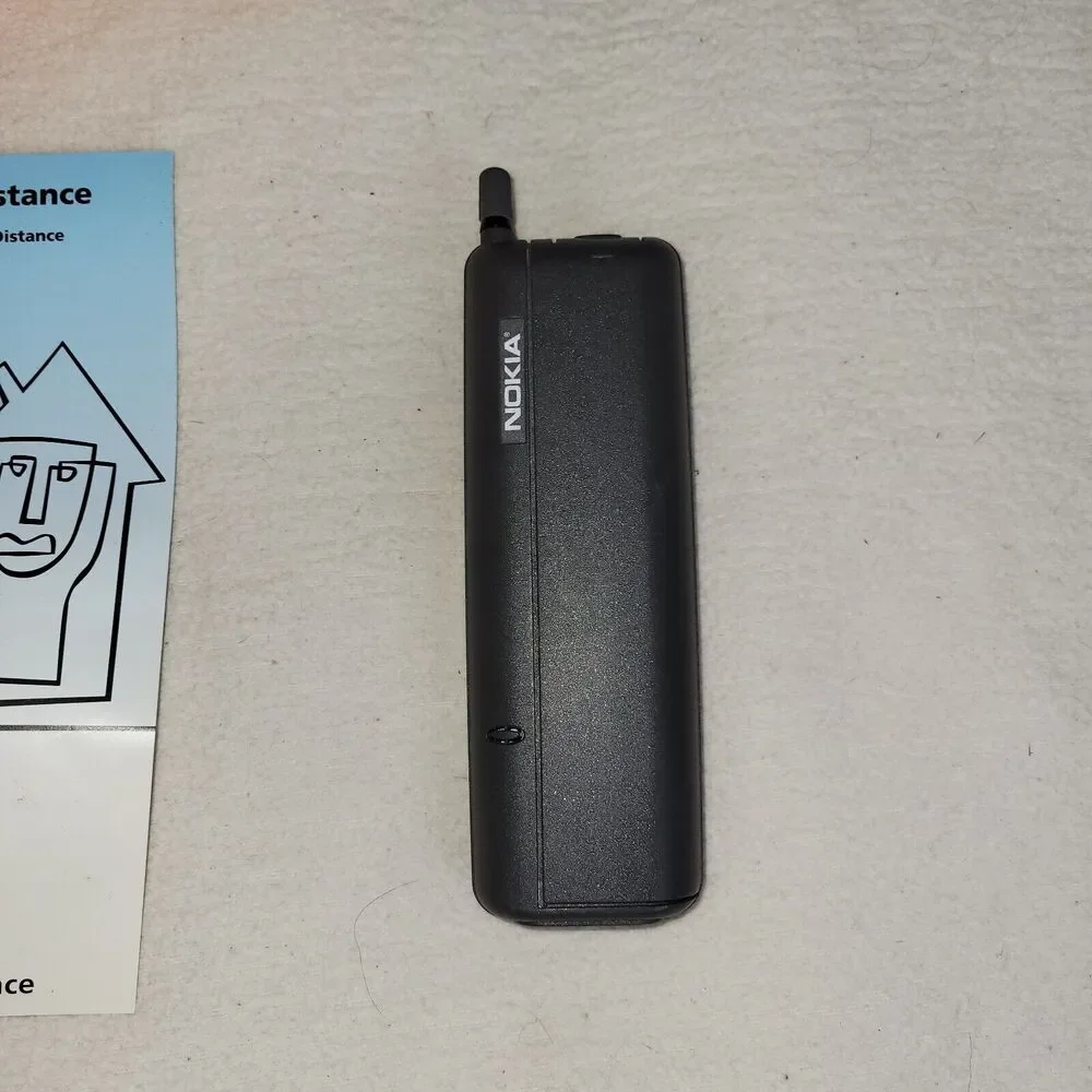 Motorola vintage cell